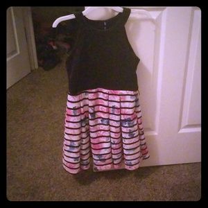 Kids 12 dress